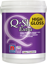 Q-Shield Extra (High Gloss)